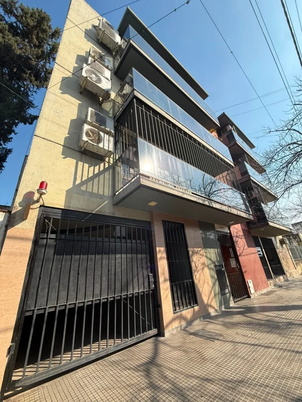 Departamento en venta c/ cochera en Barrio Norte - Imagen 1