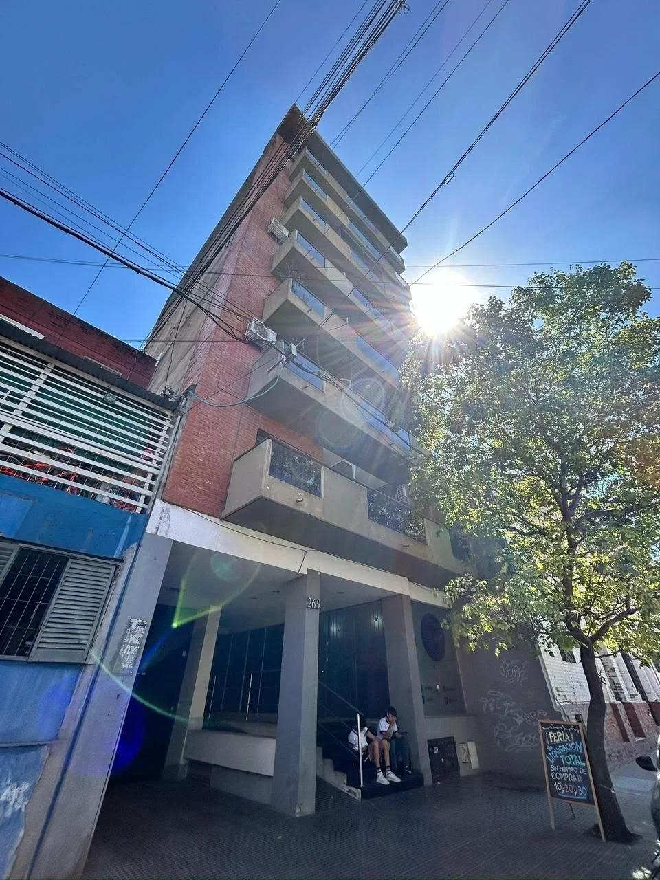 Departamento en venta en Moreno al 200 SMT - Imagen 1