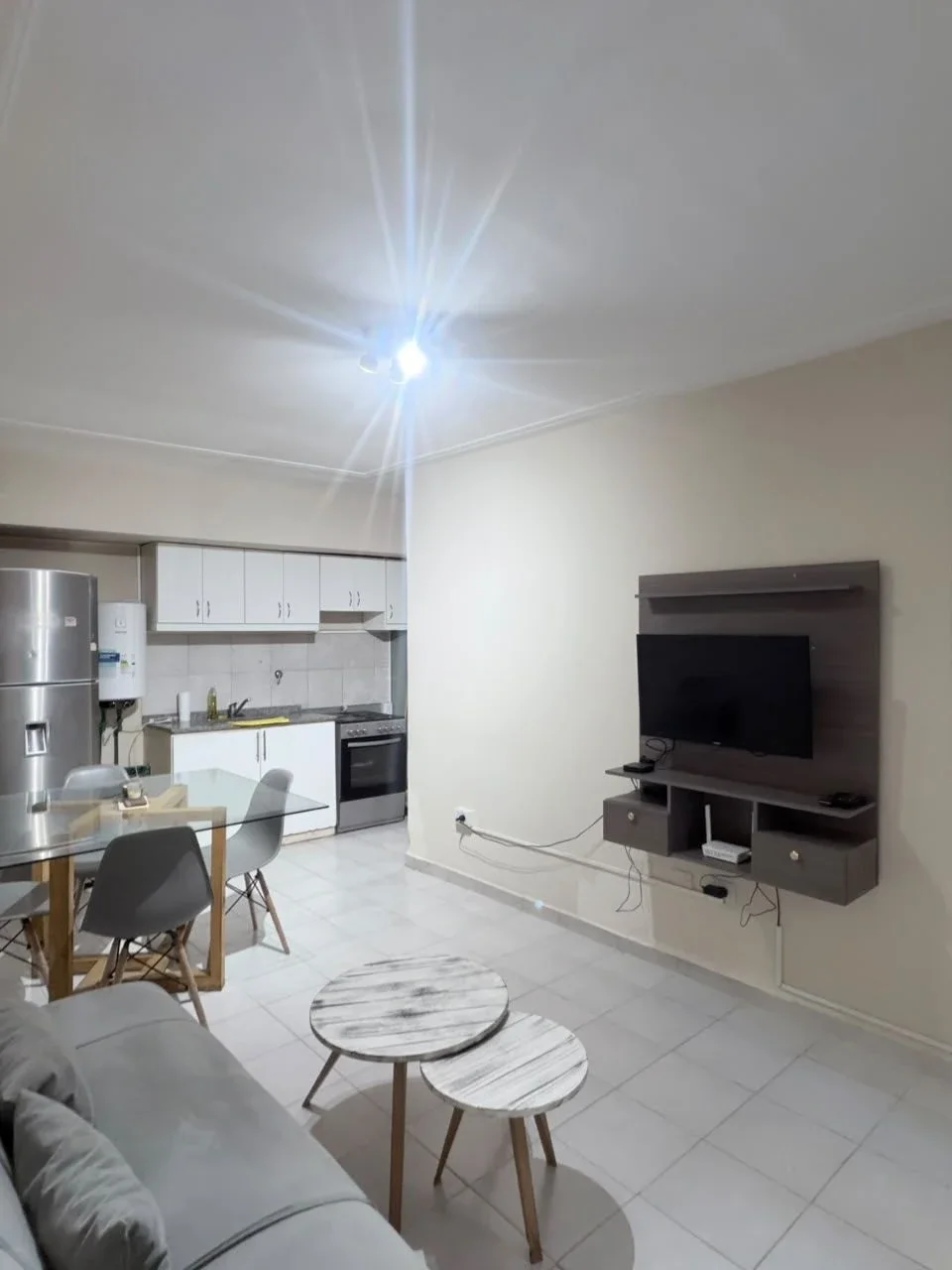 Departamento en alquiler en Barrio Sur - Imagen 3