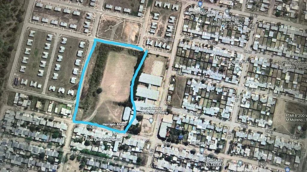 Terreno / Lote en venta de 19878.96m2 ubicado en Tafí Viejo - Imagen 2