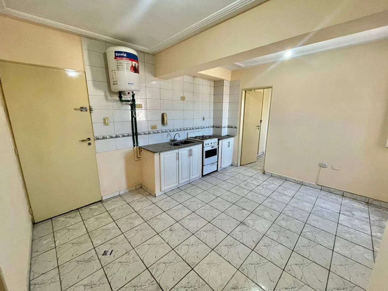 Departamento en alquiler en Otros Barrios - Imagen 1
