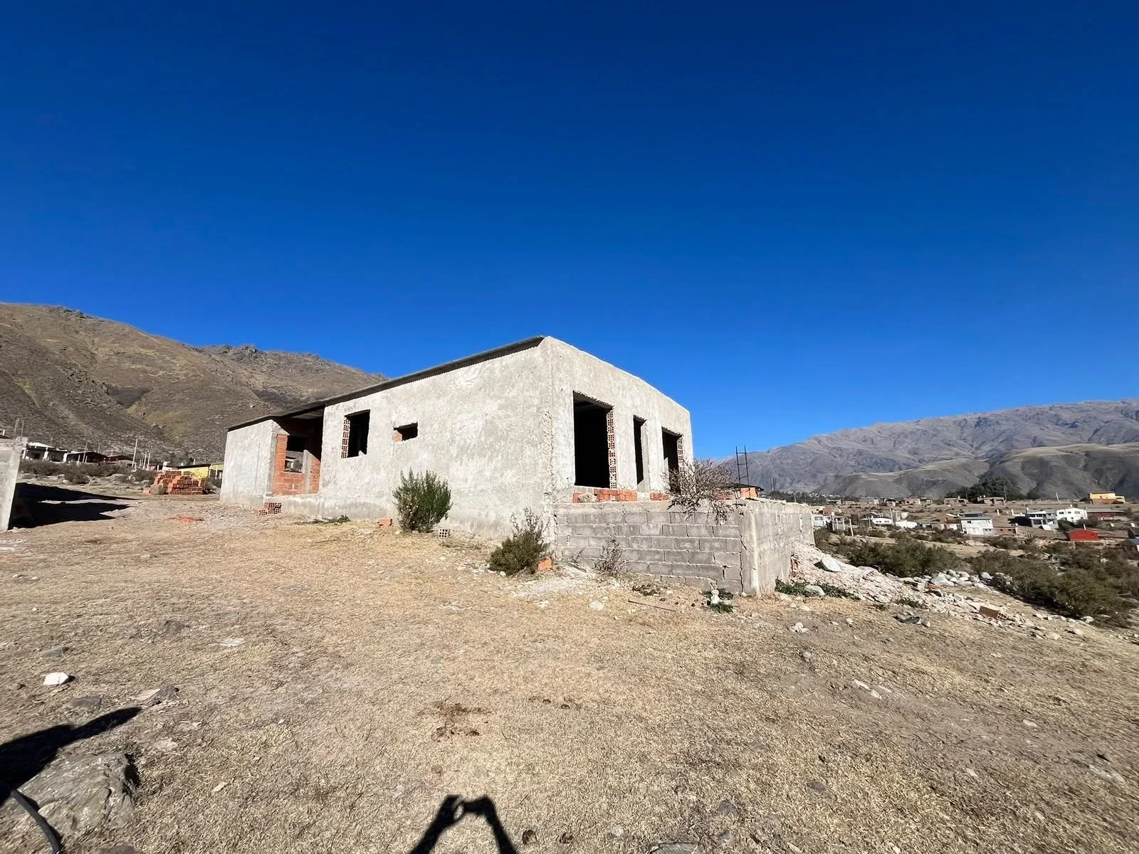 Casa en venta en El Mollar - Imagen 1
