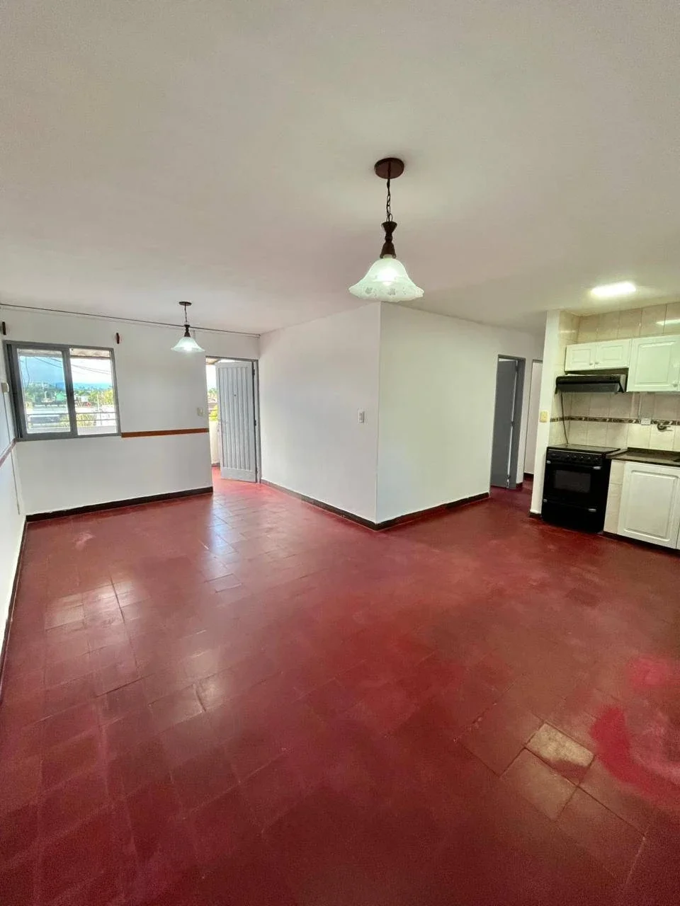 Departamento en alquiler en Av Roca y Juan B Teran - Imagen 2