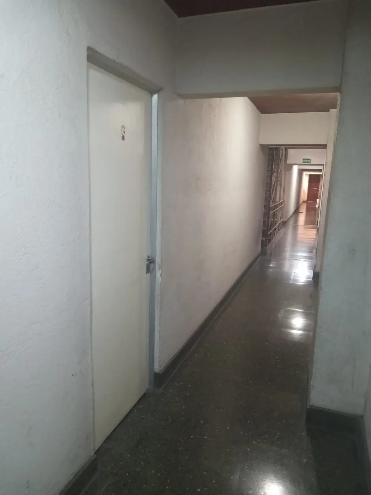 Departamento en alquiler en Barrio Norte - Imagen 3