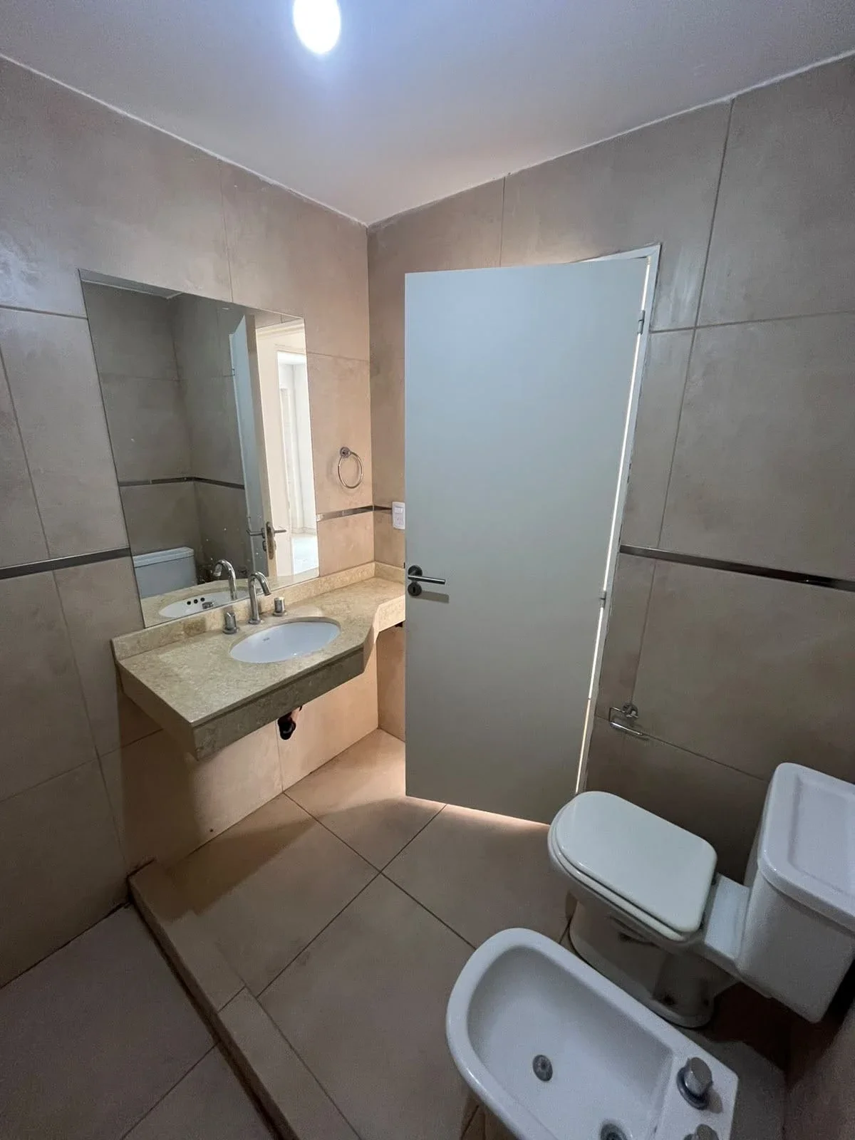 Departamento en alquiler c/ cochera en Yerba Buena - Imagen 5
