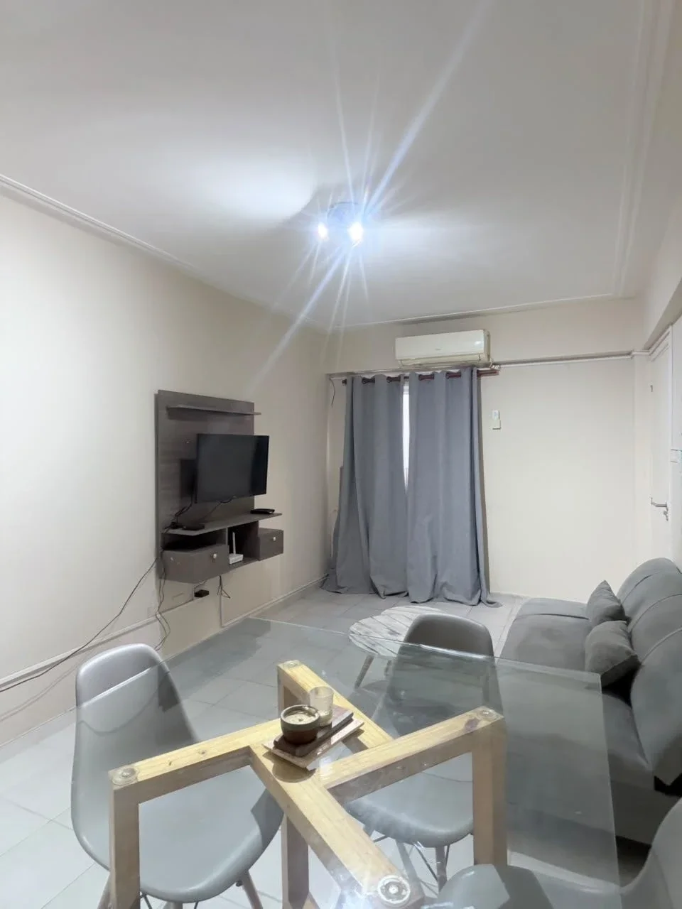 Departamento en alquiler en Barrio Sur - Imagen 2