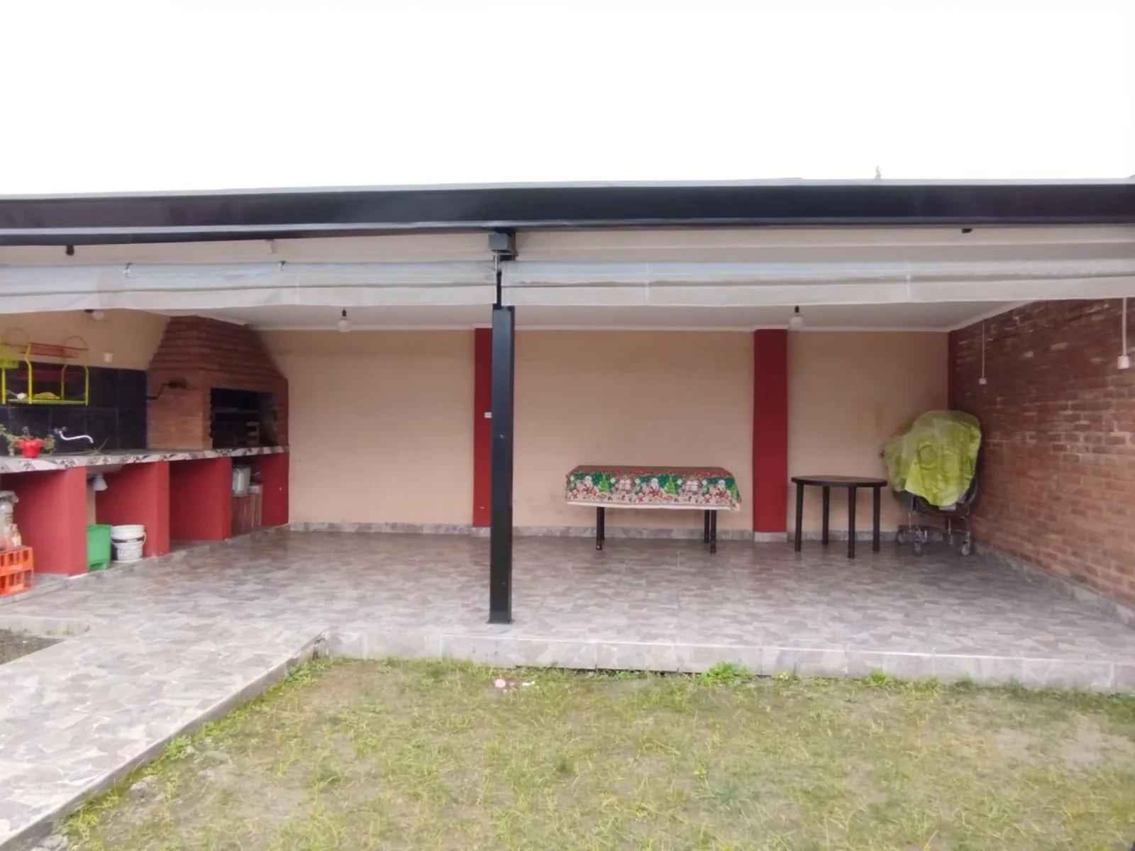 Casa en venta Zona Plazoleta Dorrego - Imagen 4