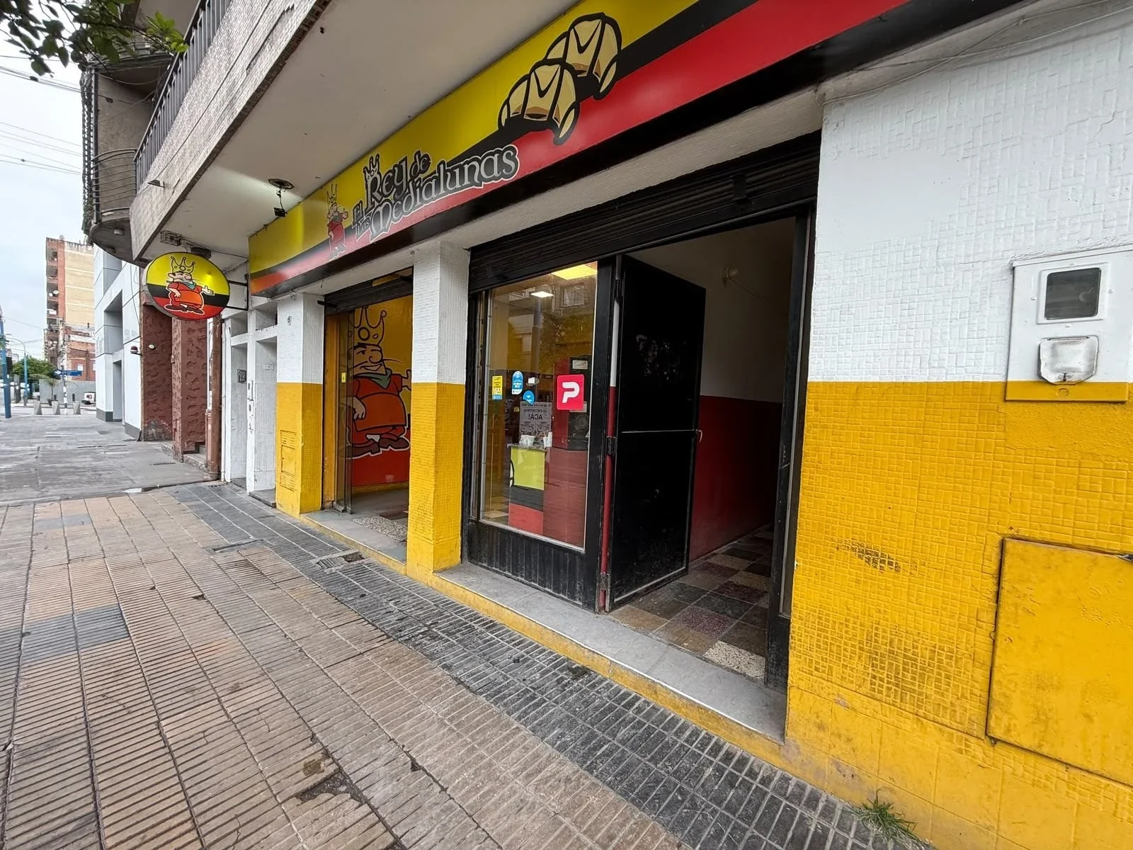 Local comercial en alquiler ubicado en Barrio Norte - Imagen 1