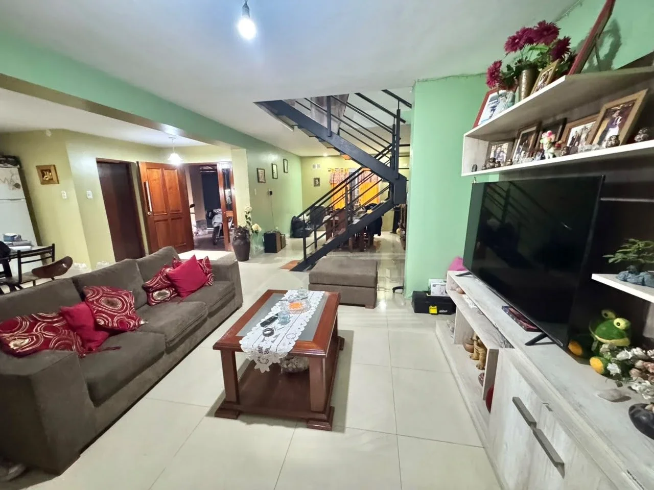 Casa en venta c/ cochera en Alsina 2300- Apta credito - Imagen 3