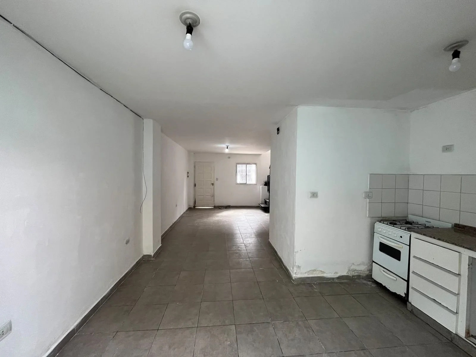 Dúplex en alquiler en Ayacucho 1000 - Imagen 3