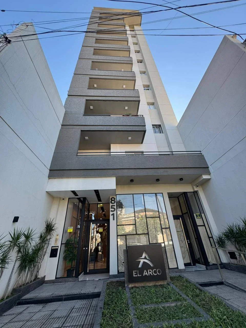 Departamento en venta en Barrio Sur - Imagen 2