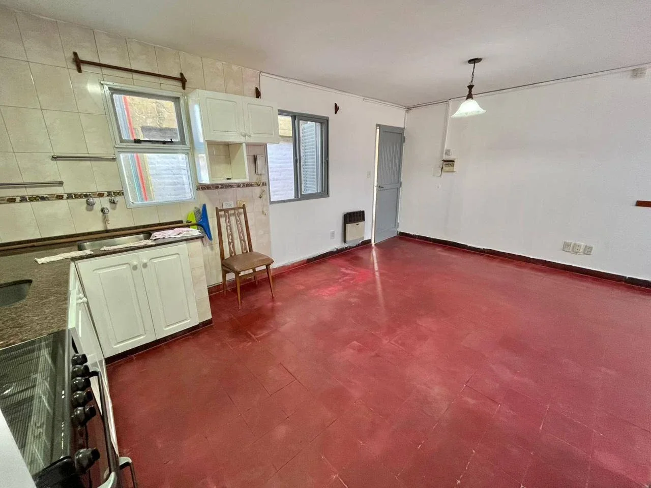 Departamento en alquiler en Av Roca y Juan B Teran - Imagen 3