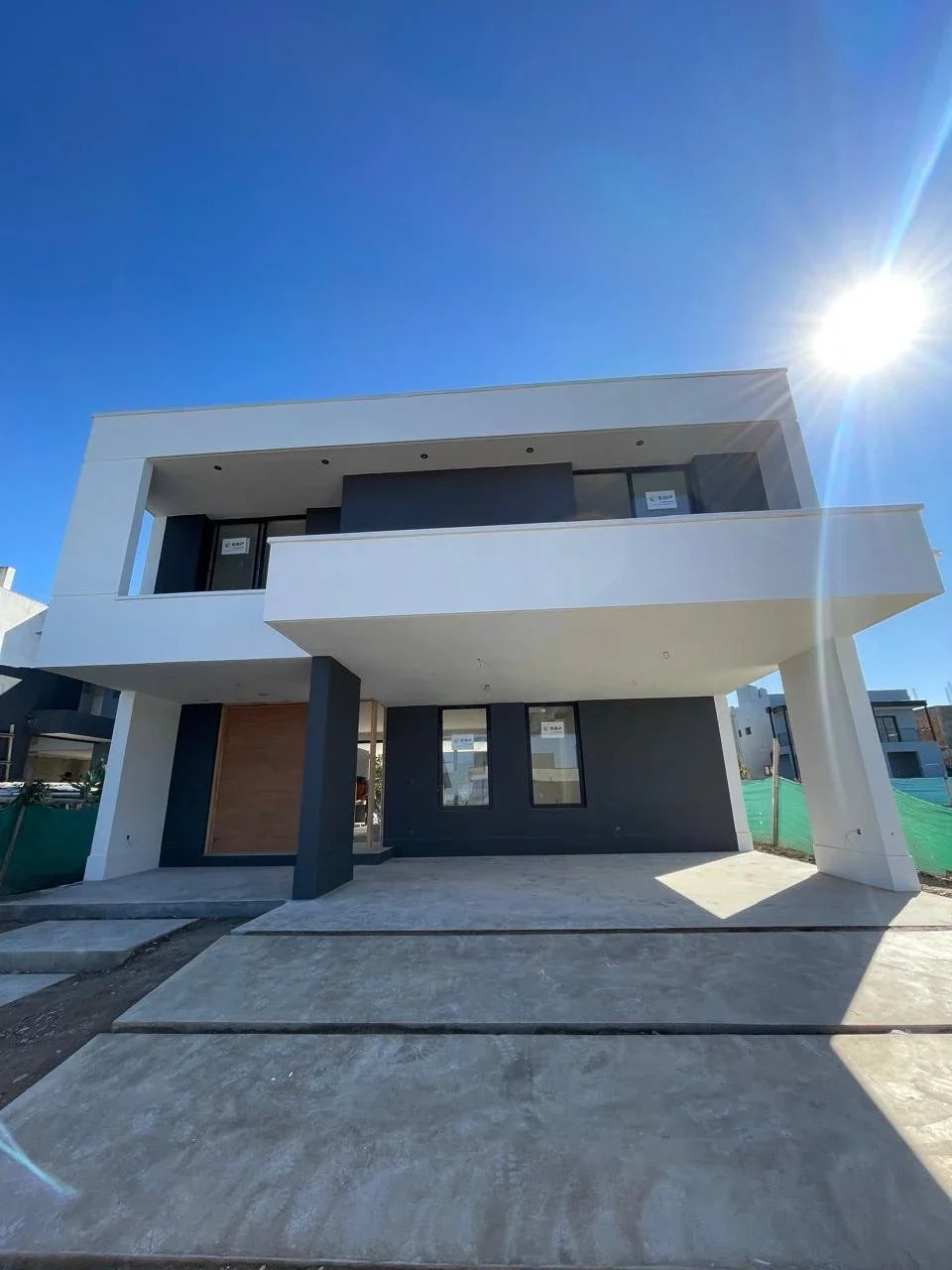Casa en venta a estrenar Country The Point - Imagen 2