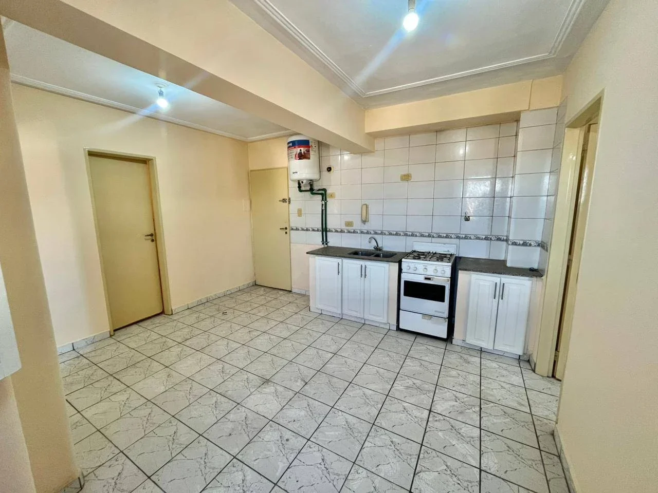 Departamento en alquiler en Otros Barrios - Imagen 2