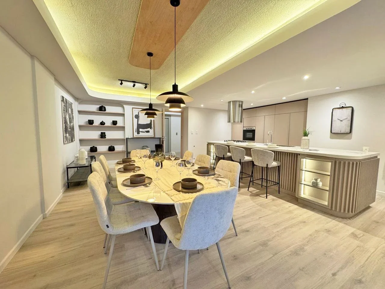 Departamento en venta de 3 dormitorios en Rosario - Imagen 4