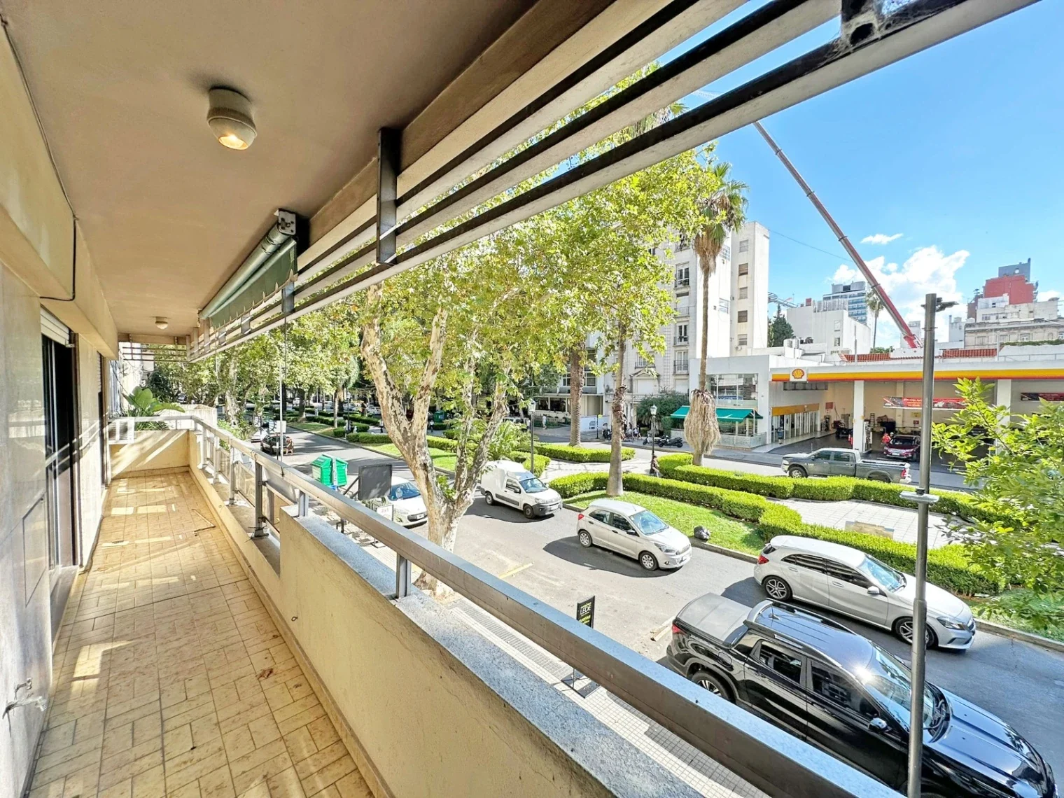 Departamento de 3 dormitorios en venta c/ cochera en Rosario - Imagen 5