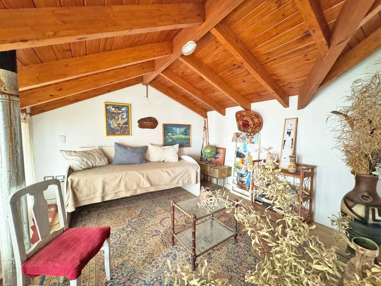 Casa de 3 dormitorios en venta c/ cochera en Funes - Imagen 5