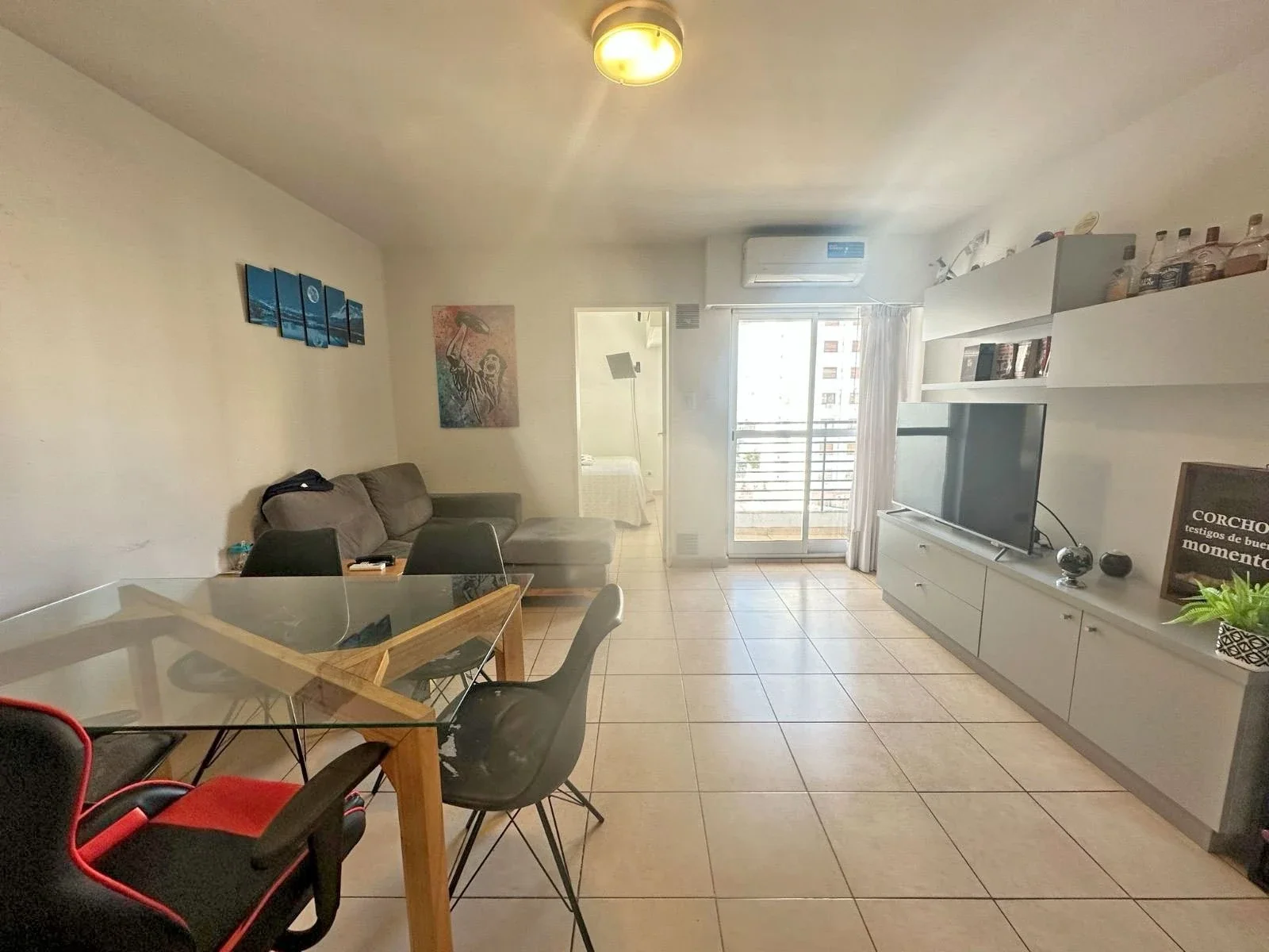 Departamento en venta de 1 dormitorio en Rosario - Imagen 5