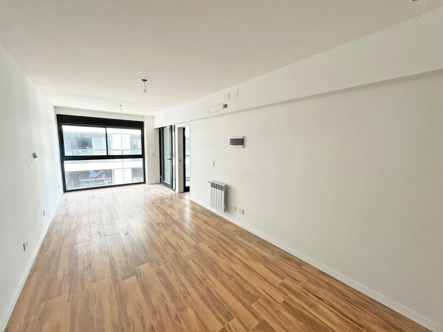 1 dormitorio en venta en La Florida - Imagen 4