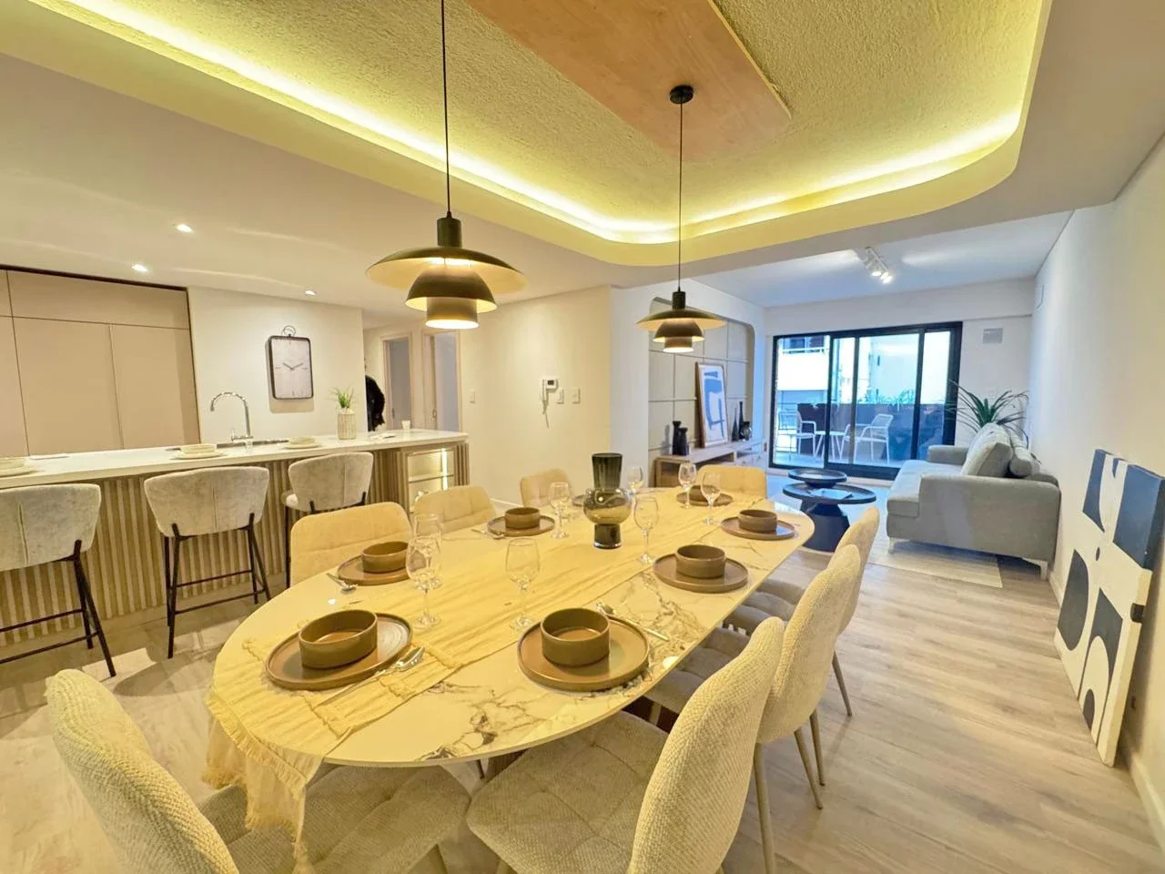Departamento en venta de 3 dormitorios en Rosario - Imagen 5