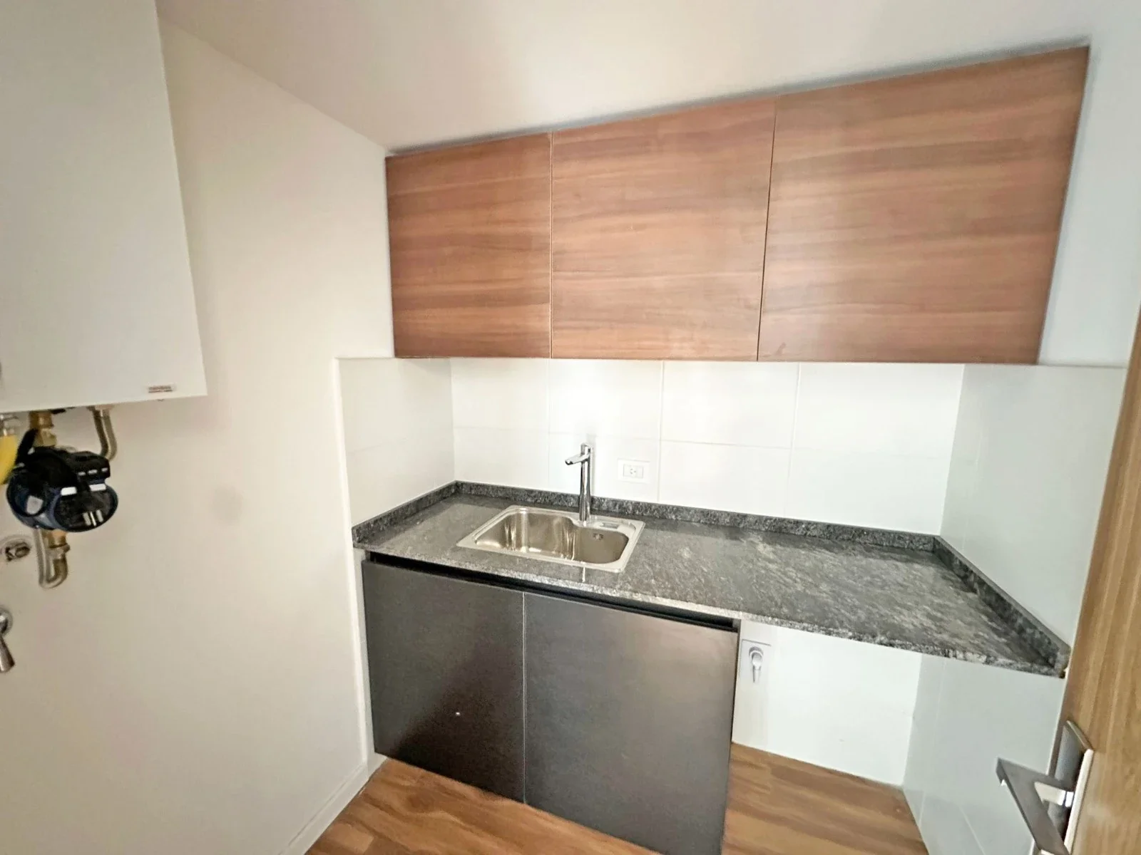 2 dormitorios c/ terraza en venta en La Florida - Imagen 4