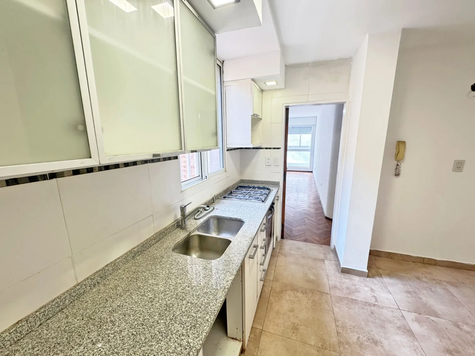2 dormitorios en venta en Rosario - Imagen 3