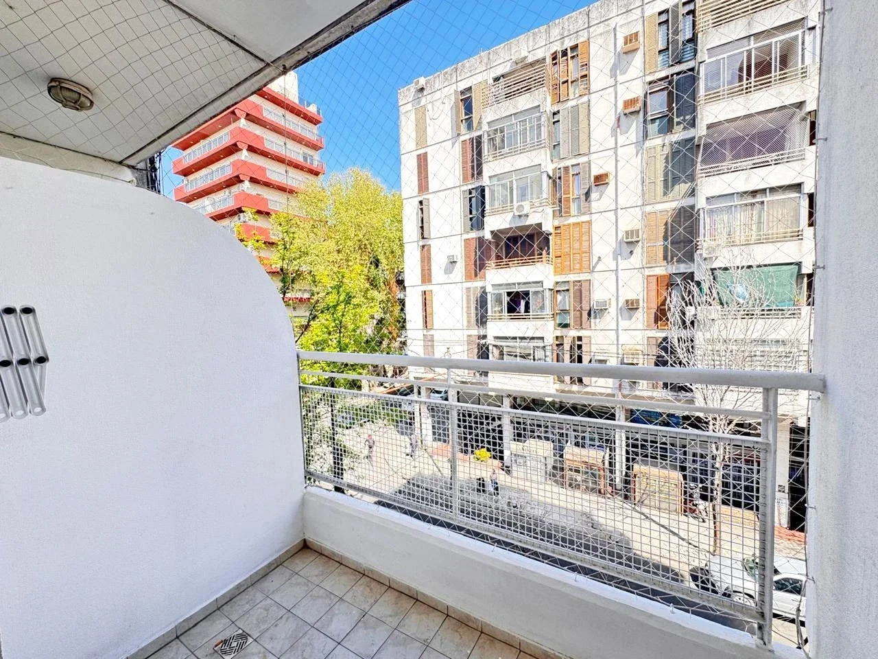 Duplex mas comodin con terraza en alquiler en Rosario - Imagen 5