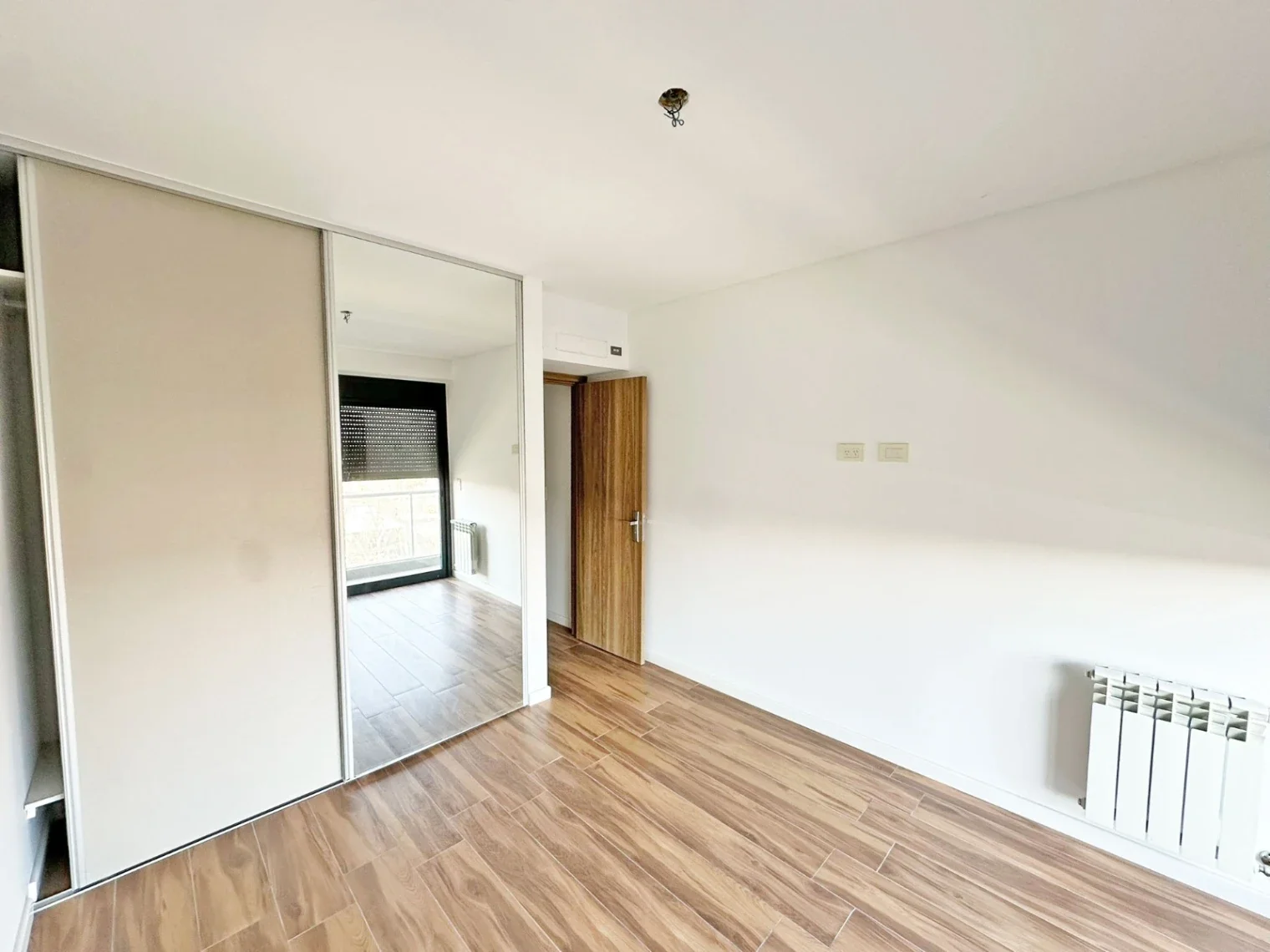 1 dormitorio en venta en La Florida - Imagen 5