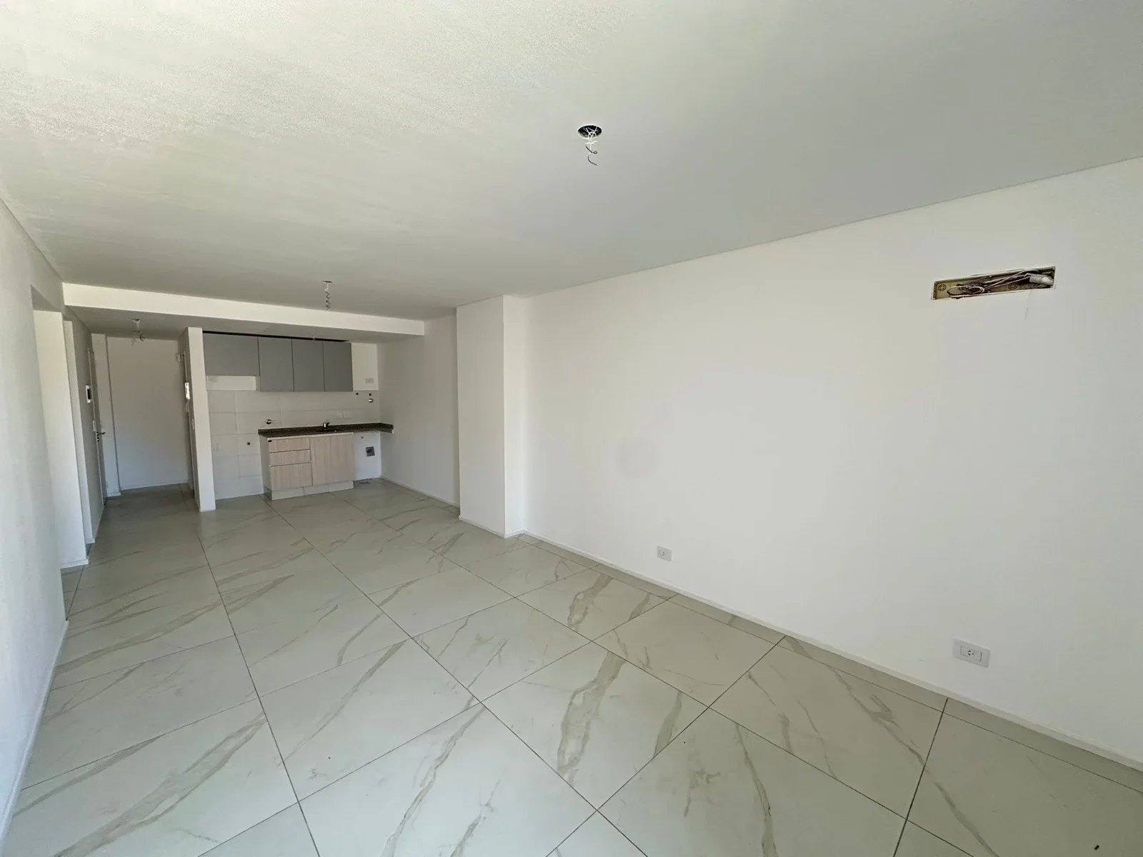 Departamento en venta en Nuestra señora de Lourdes - Imagen 2