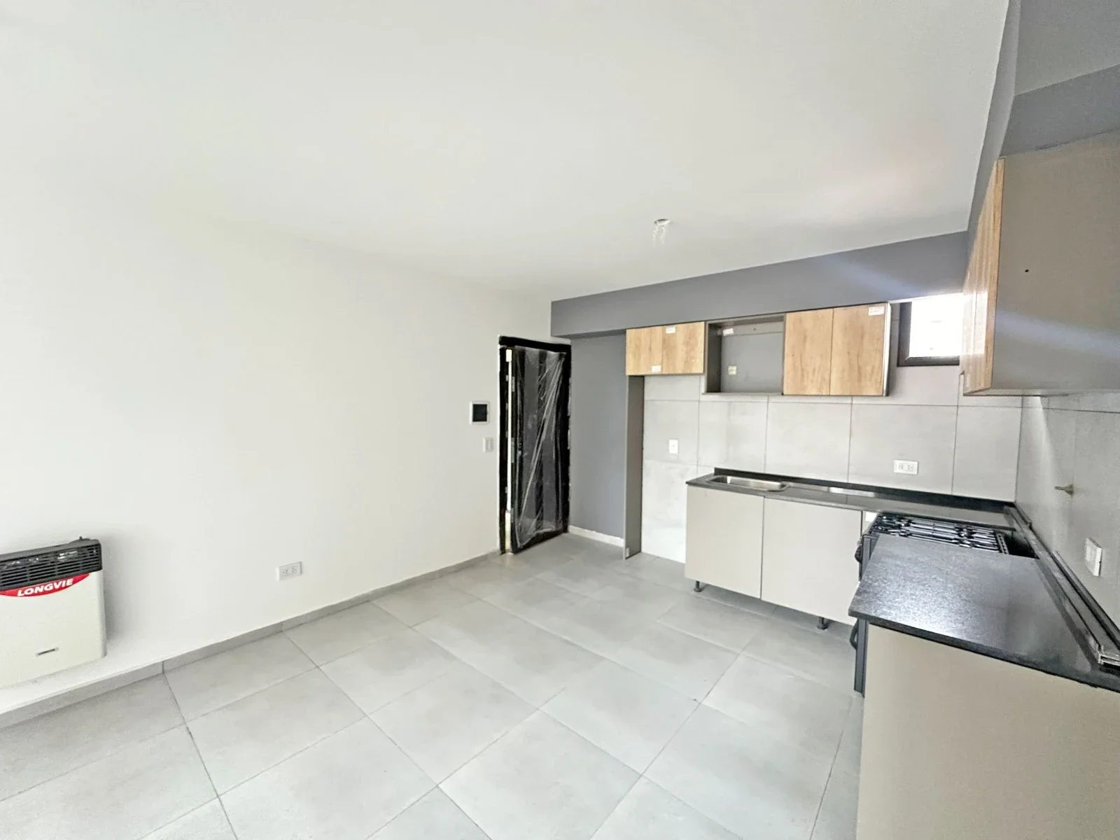 1 dormitorio en alquiler en Rosario - Imagen 3