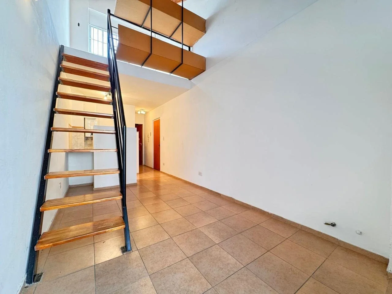 Duplex mas comodin con terraza en alquiler en Rosario - Imagen 3