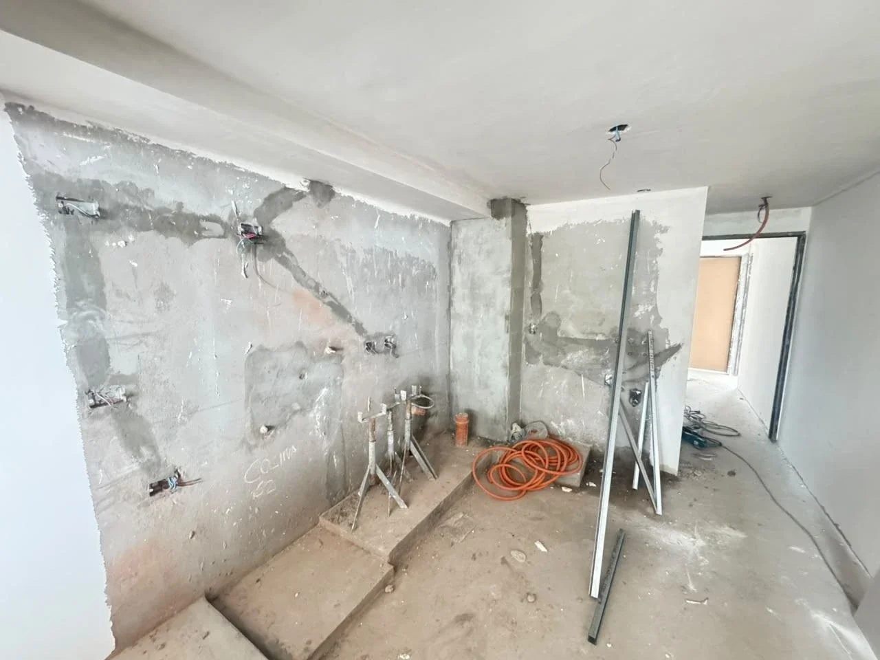 Semipiso con patio de 2 dormitorios en venta en Rosario - Imagen 4