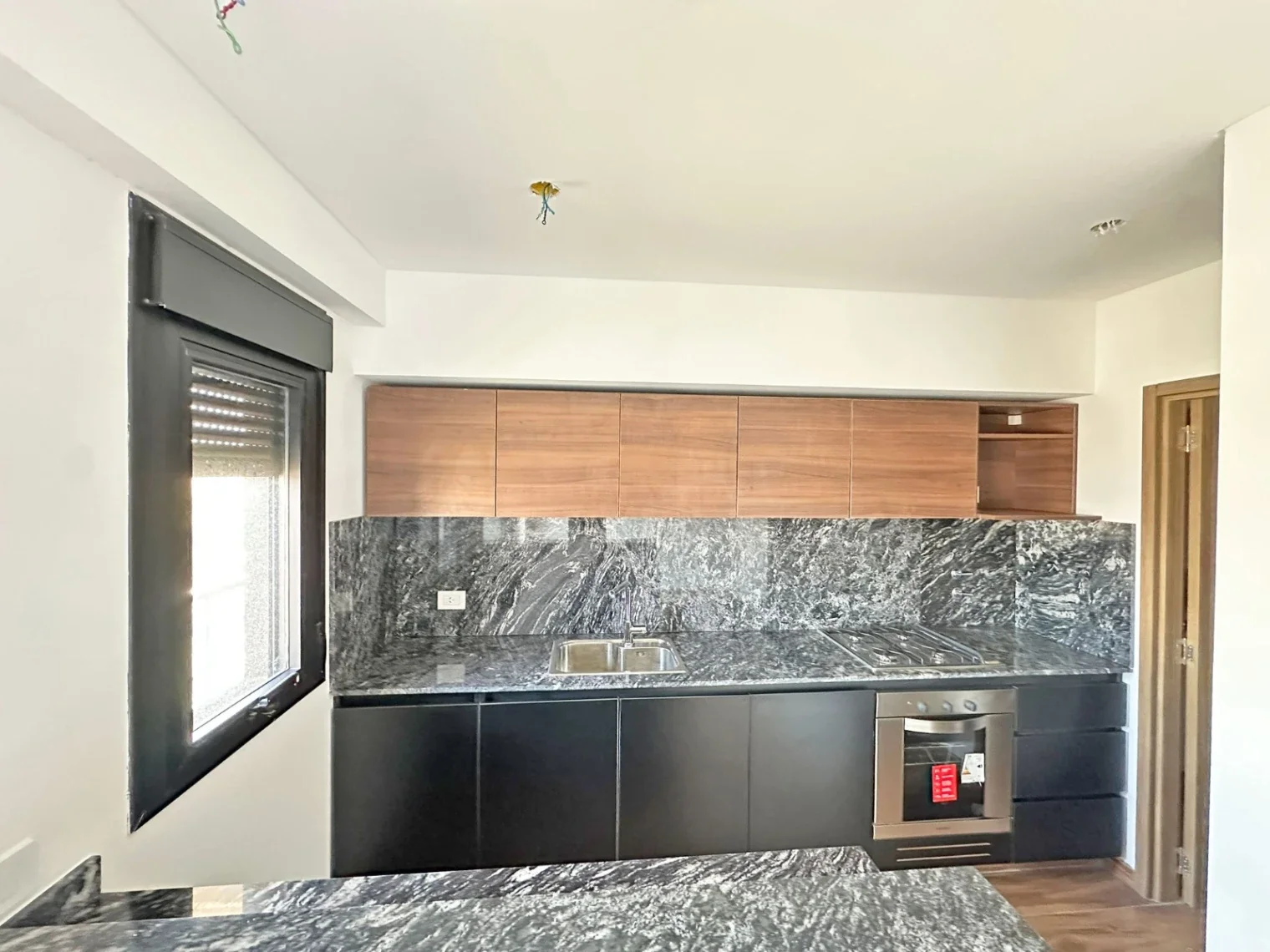 1 dormitorio en venta en La Florida - Imagen 3
