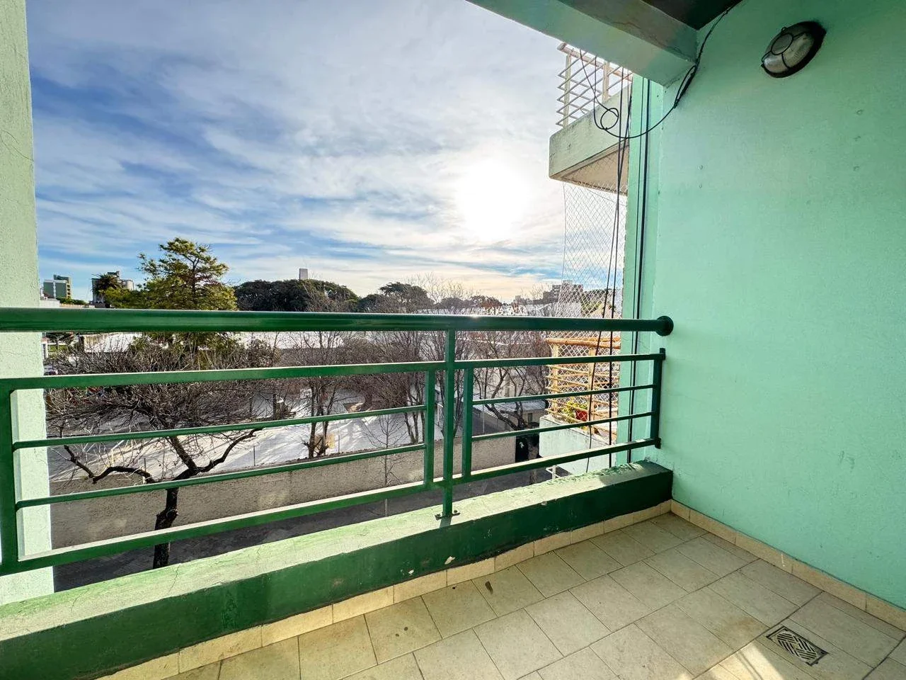 Duplex en alquiler de 2 dormitorios t 2 baños en Rosario - Imagen 5