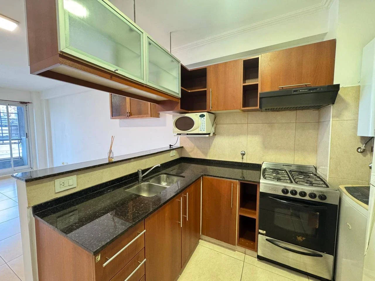 1 dormitorio en alquiler en Rosario - Imagen 3