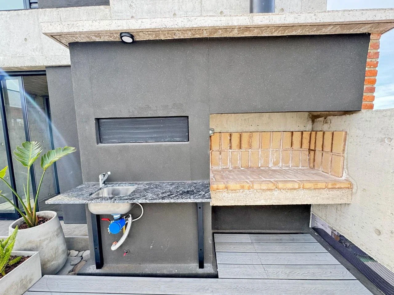Departamento en venta de 2 dormitorio en Lourdes - Imagen 5