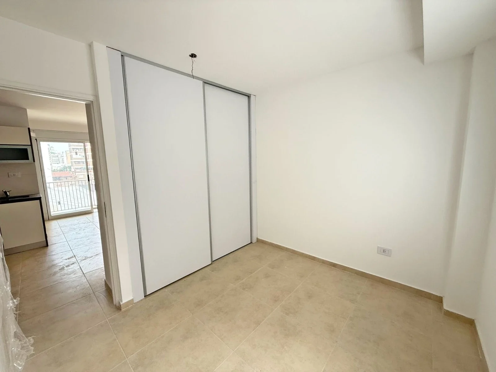 1 dormitorio en alquier con amenities en Rosario - Imagen 4