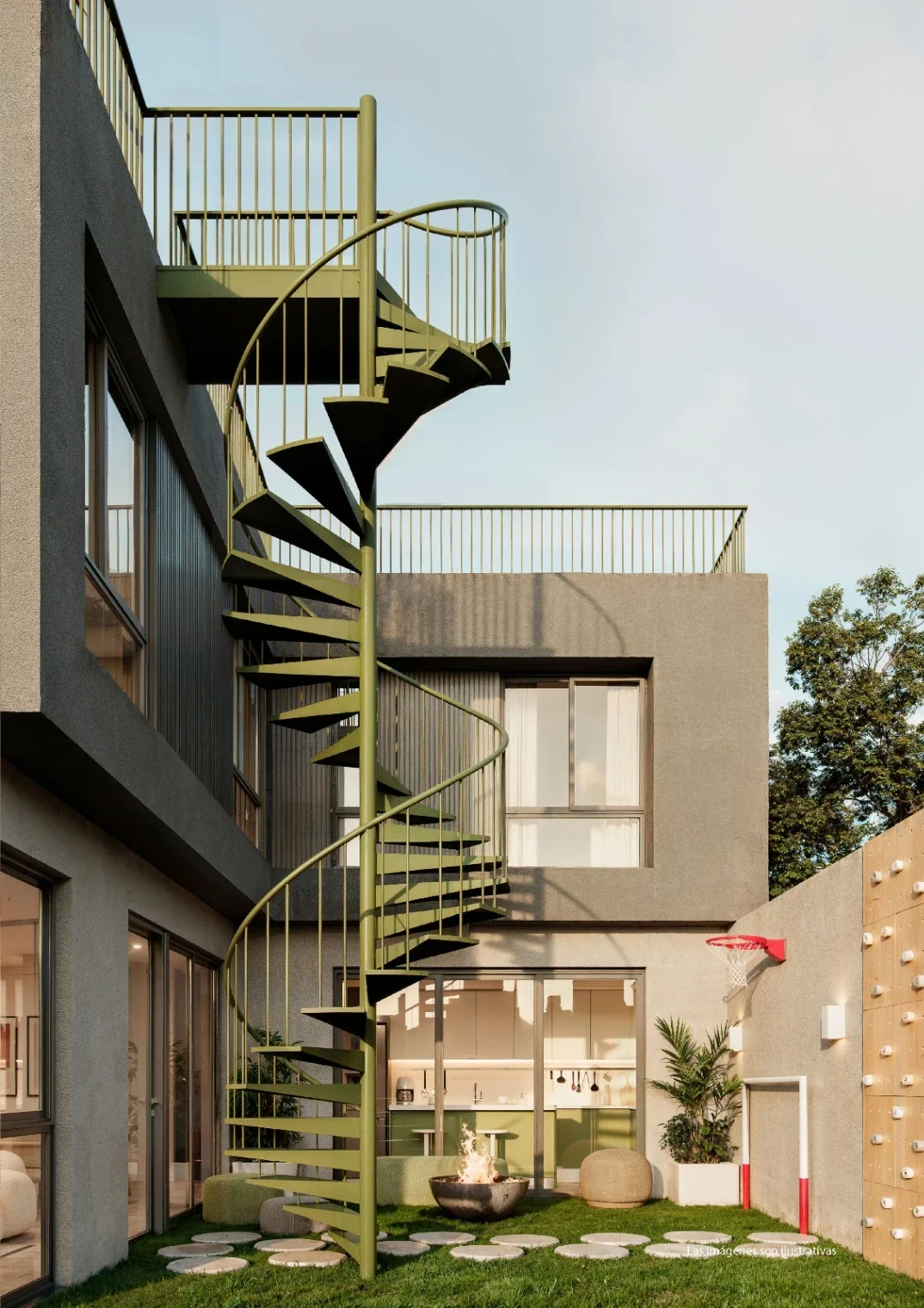 Casa en venta de 3 dormitorios en Rosario - Imagen 4