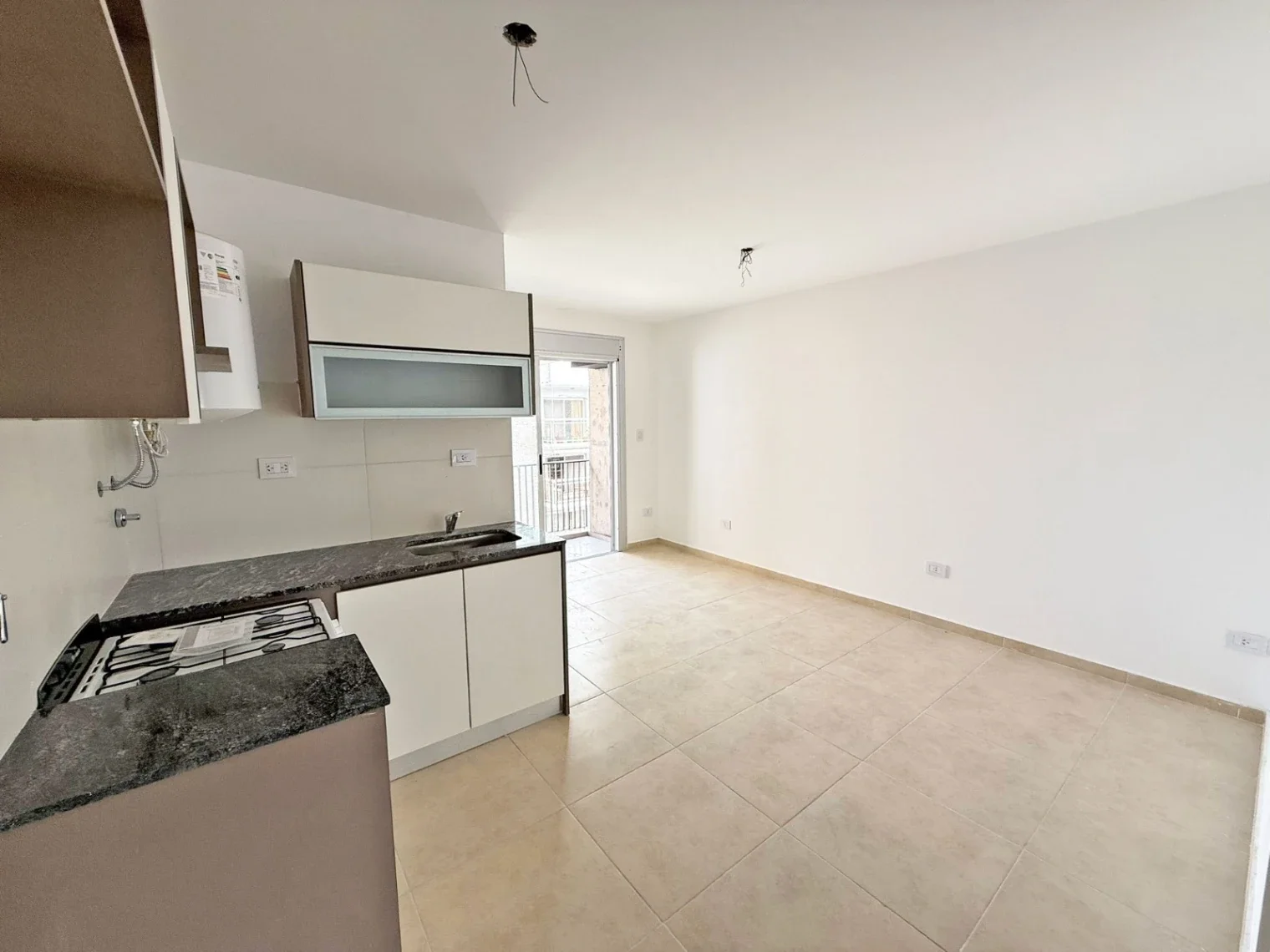 1 dormitorio en alquier con amenities en Rosario - Imagen 3