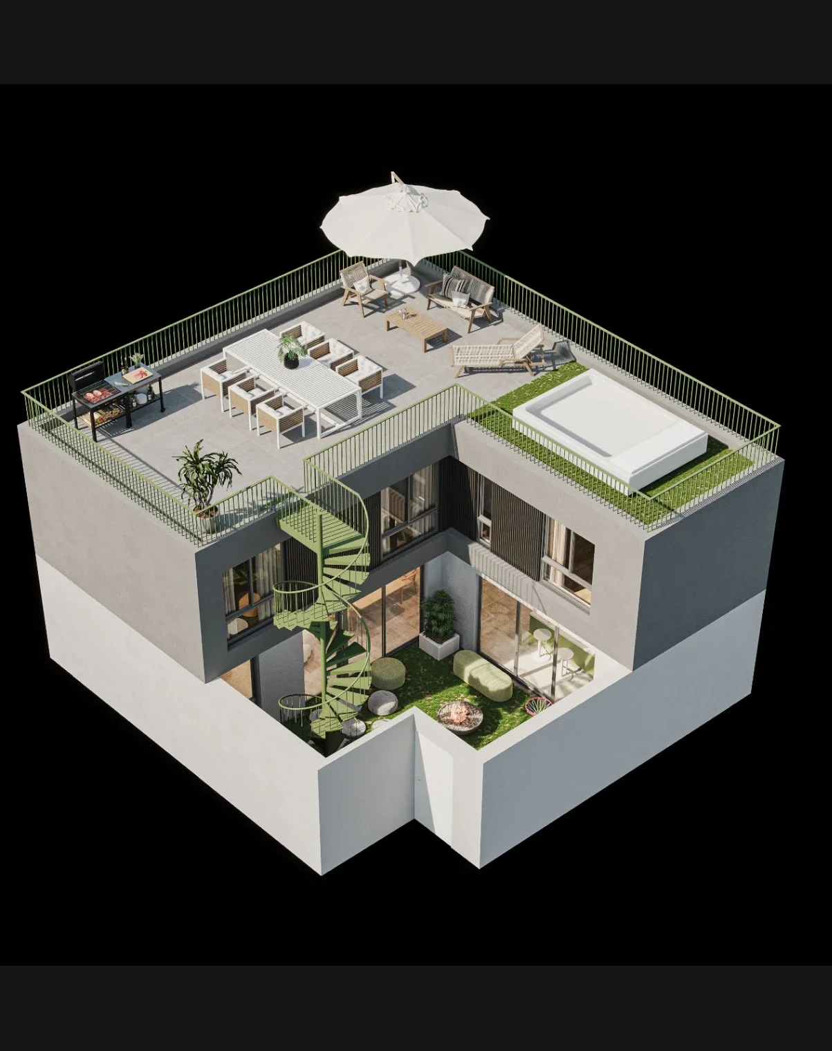 Casa en venta de 3 dormitorios en Rosario - Imagen 5