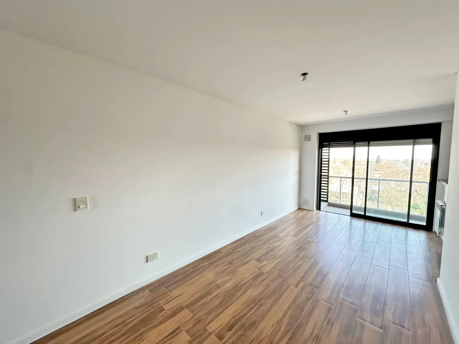 1 dormitorio en venta en La Florida - Imagen 5