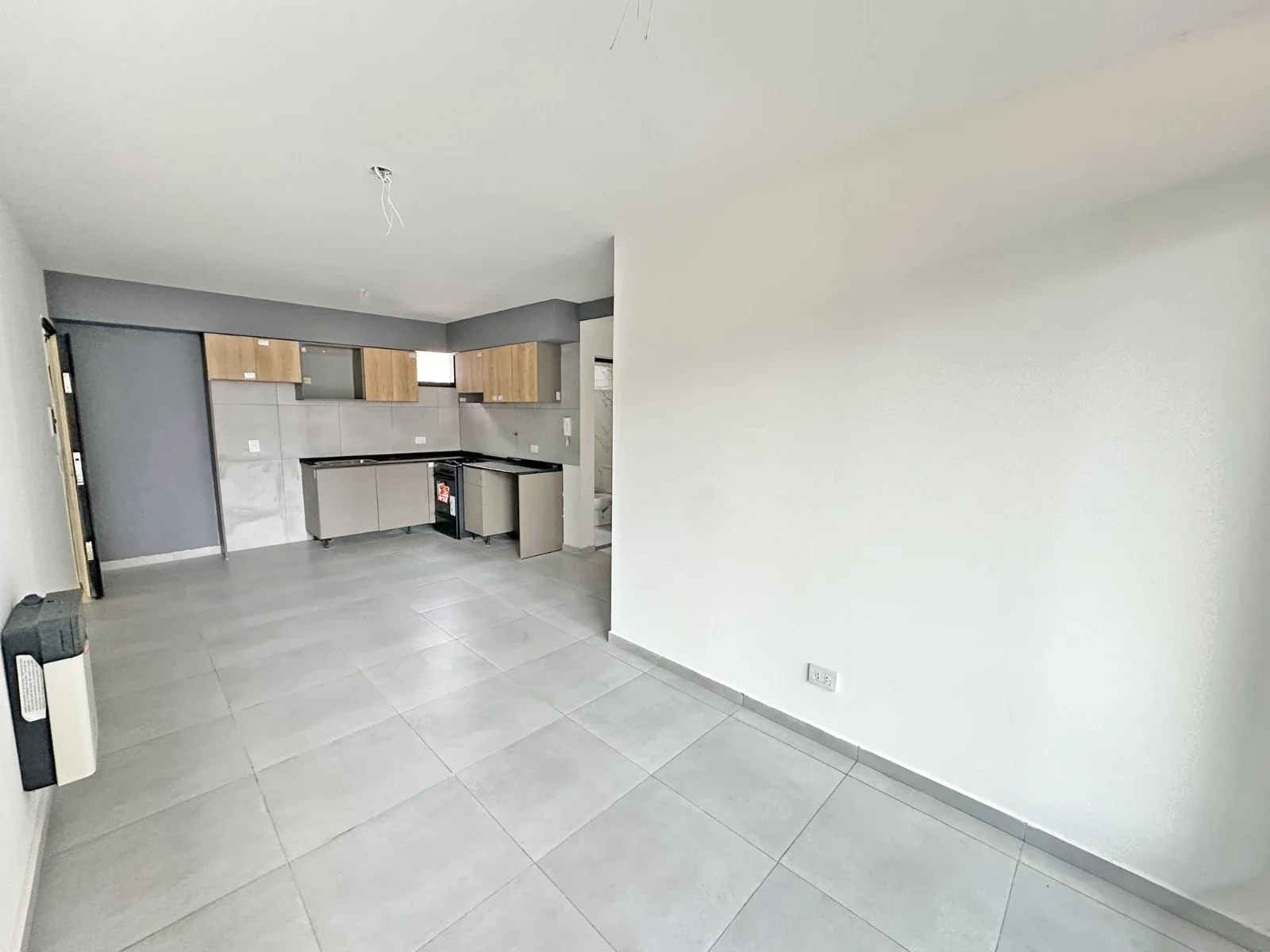 1 dormitorio en alquiler en Rosario - Imagen 4