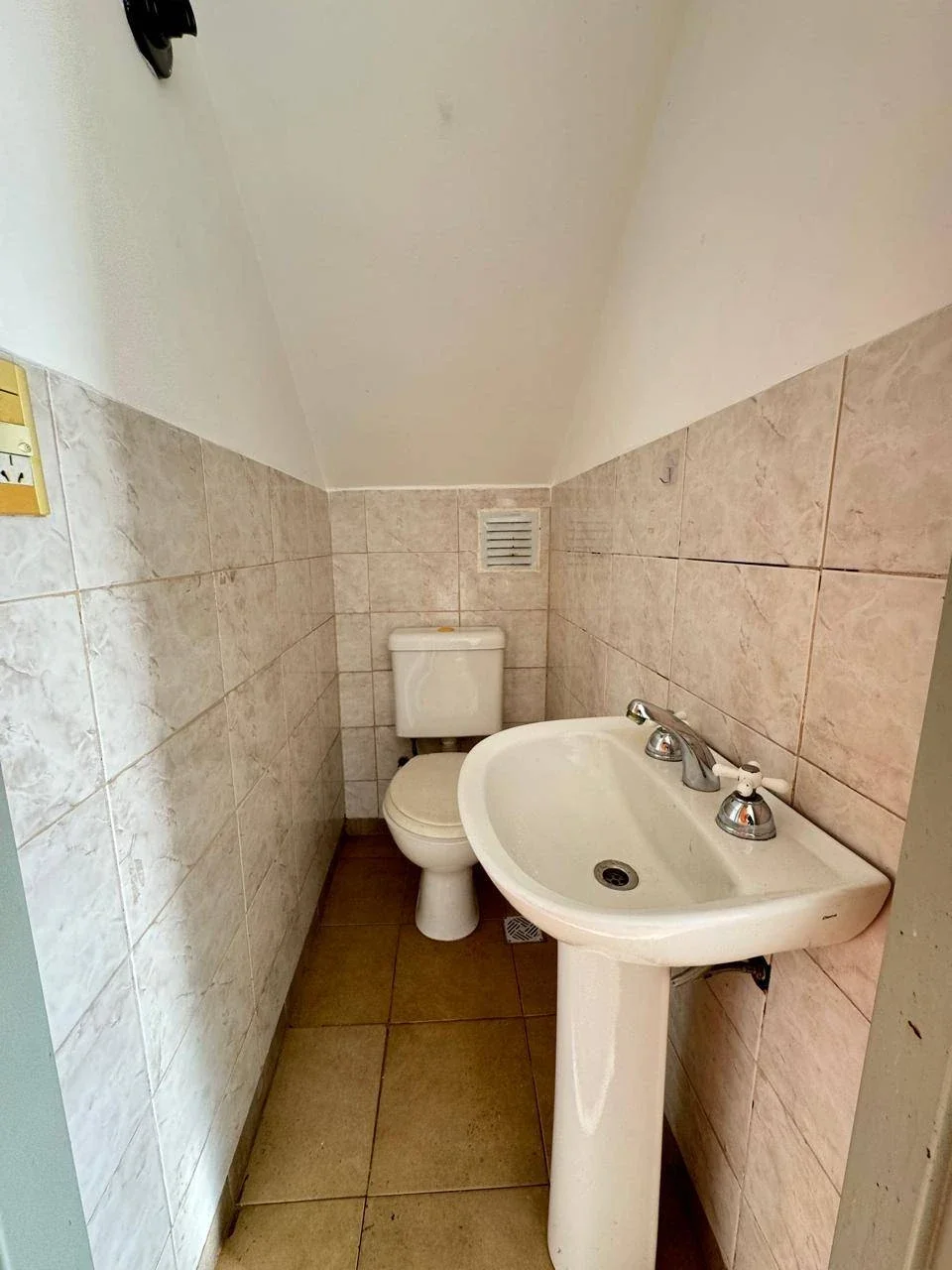 Duplex en alquiler de 2 dormitorios t 2 baños en Rosario - Imagen 4