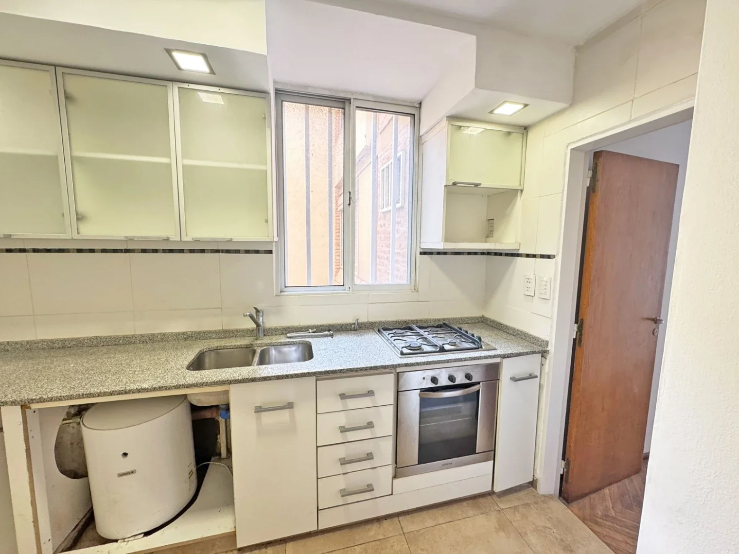 2 dormitorios en venta en Rosario - Imagen 5