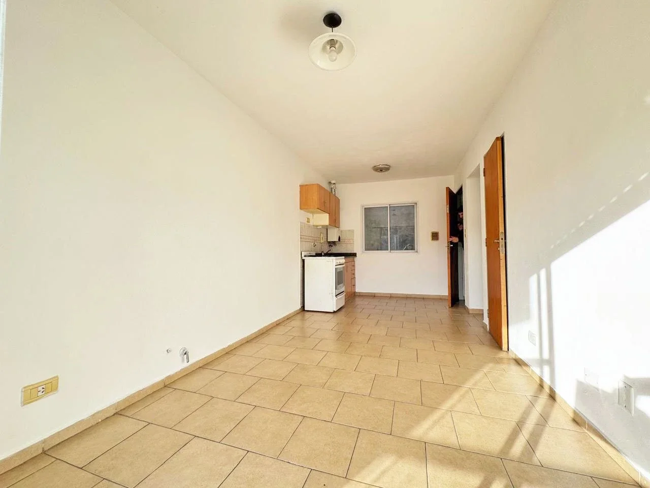 Duplex en alquiler de 2 dormitorios t 2 baños en Rosario - Imagen 3