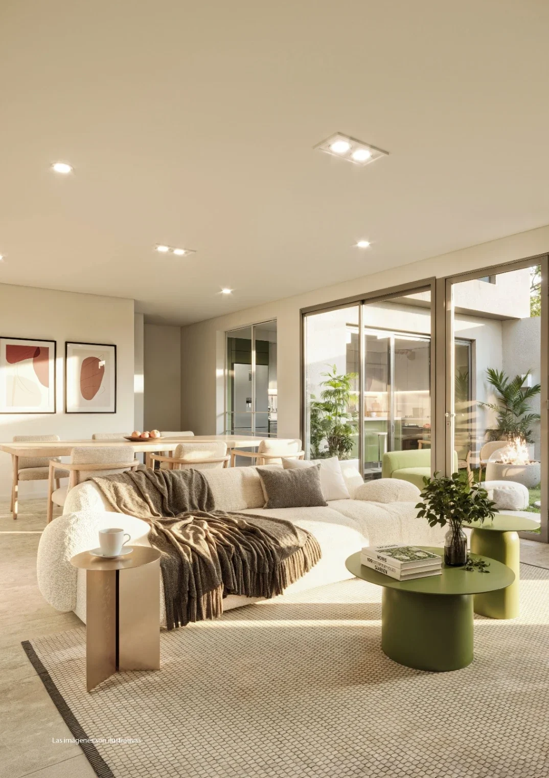 Casa en venta de 3 dormitorios en Rosario - Imagen 1