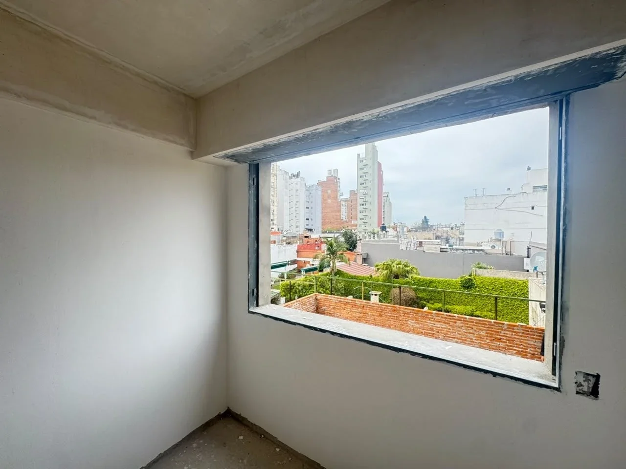 Semipiso con patio de 2 dormitorios en venta en Rosario - Imagen 5
