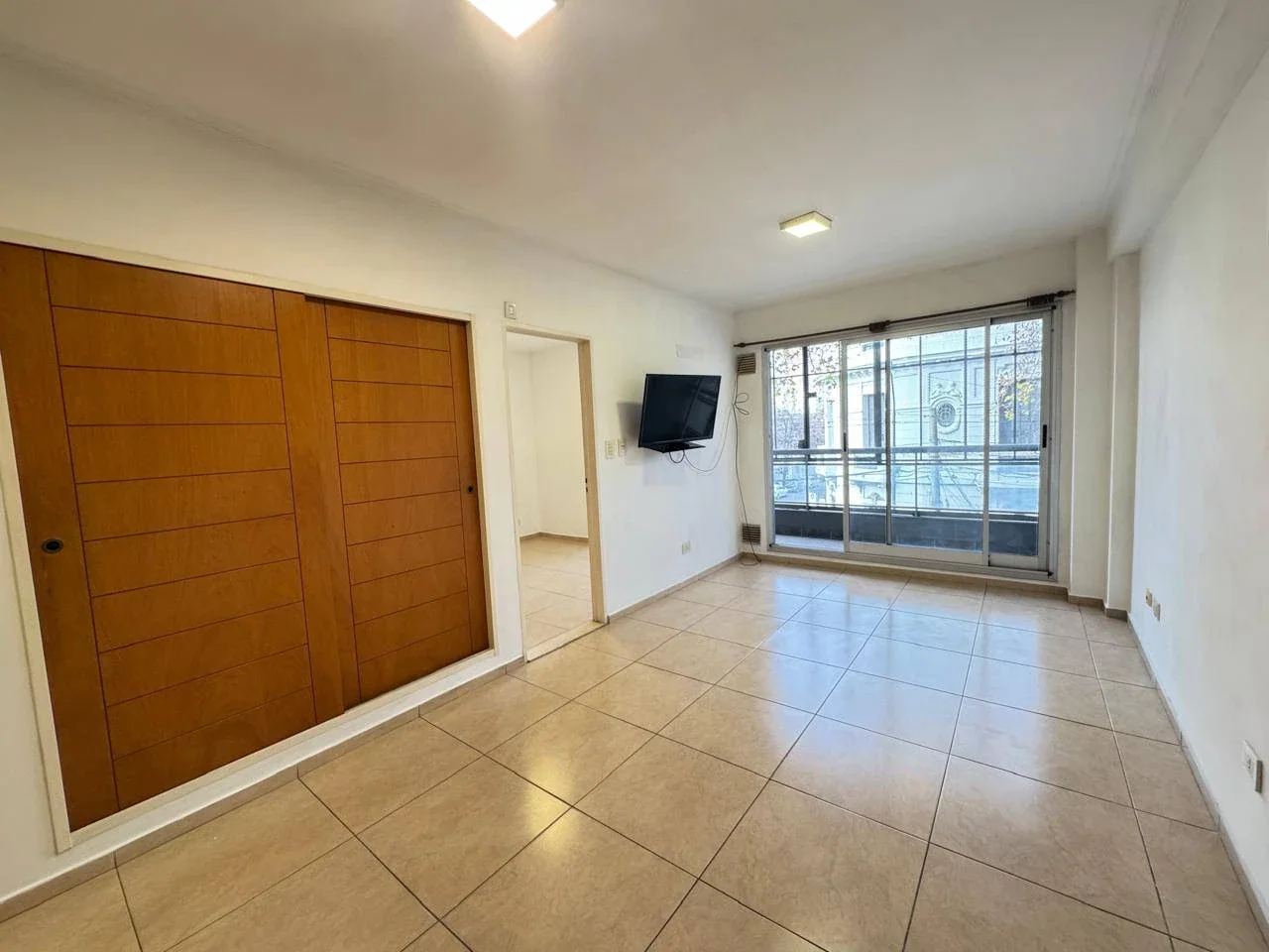 1 dormitorio en alquiler en Rosario - Imagen 5