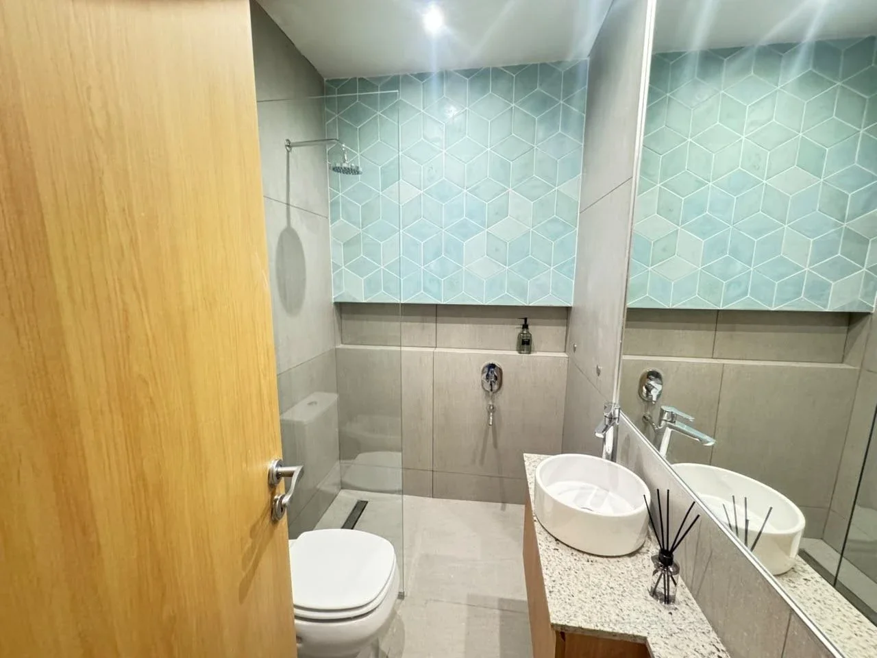 Casa de 3 dormitorios c/terraza en venta en Centro - Imagen 4