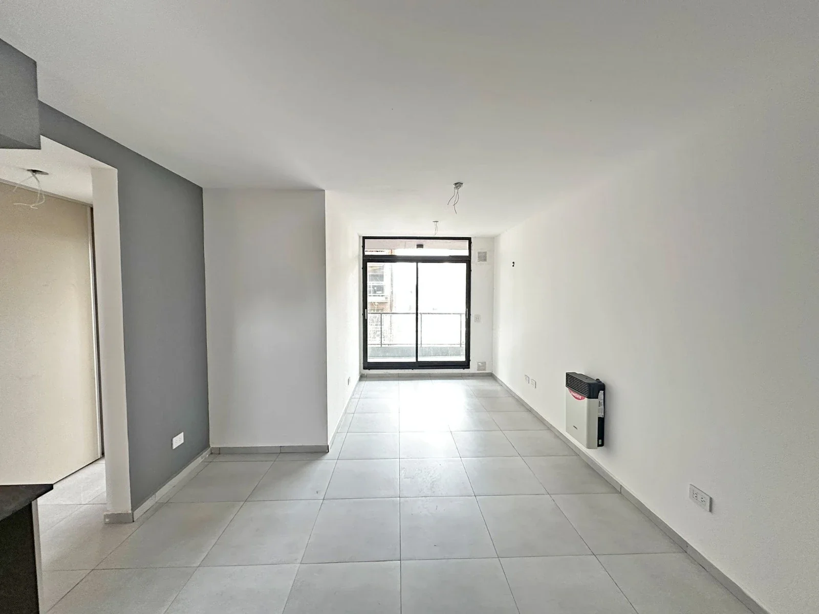 1 dormitorio en alquiler en Rosario - Imagen 5
